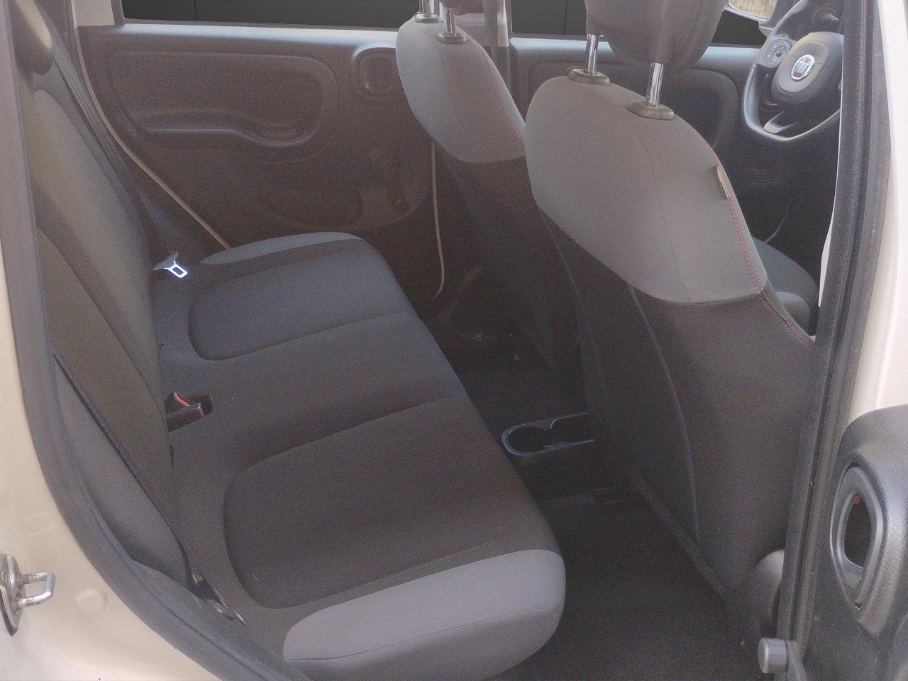 Fiat Panda 0.9 t.air t. natural power Easy.PREZZO REALE