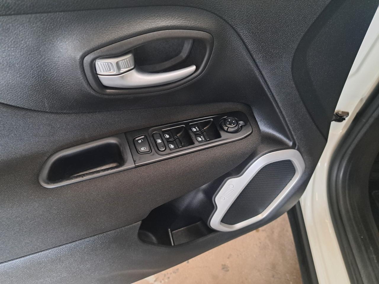 Jeep Renegade 1.0 T3 Longitude