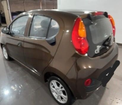 Dr Zero 1.0 Chrome Bifuel GPL 12 mesi garanzia