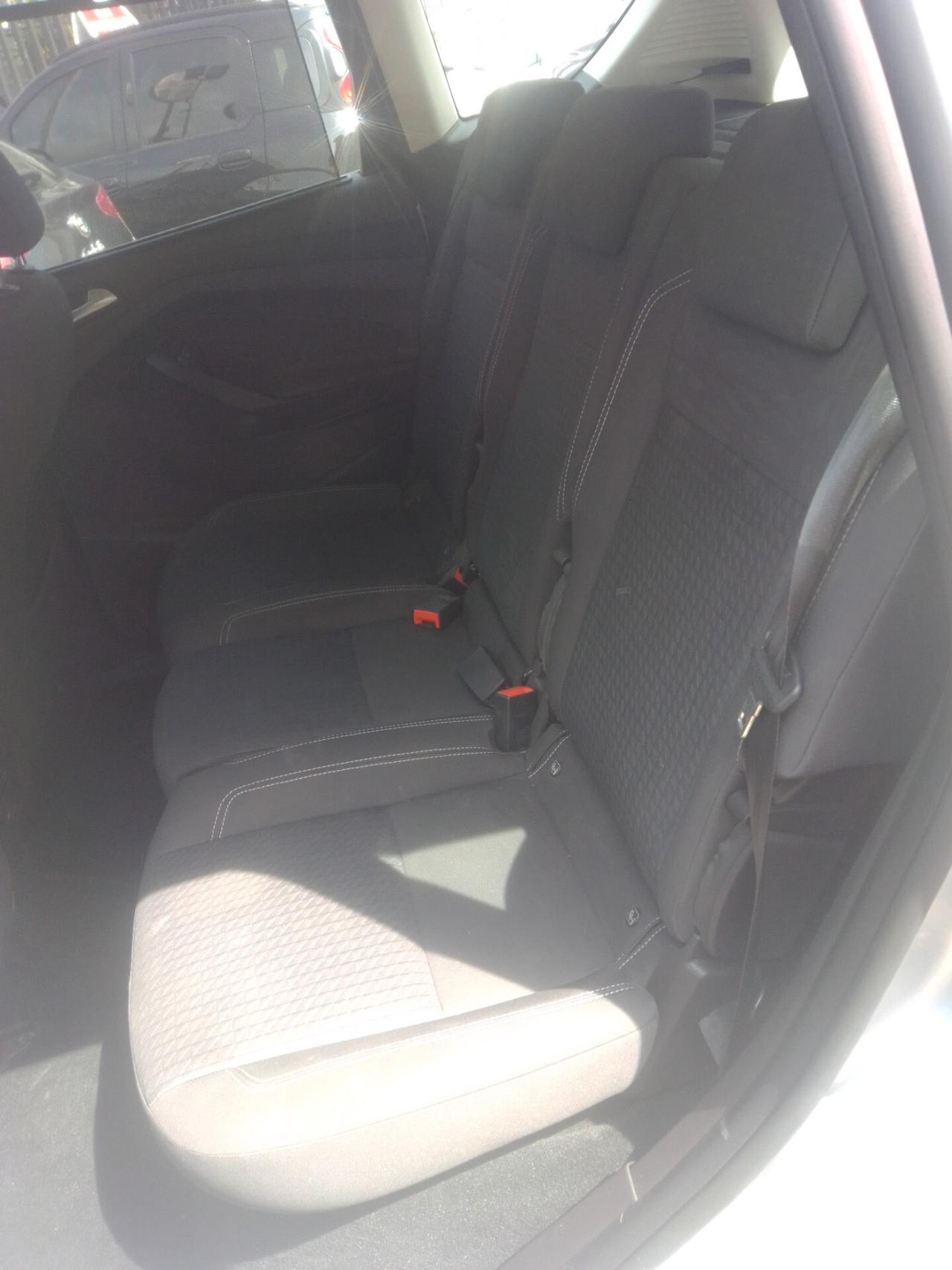 Ford C-Max 1.5 TDCi 95CV Start&Stop Plus