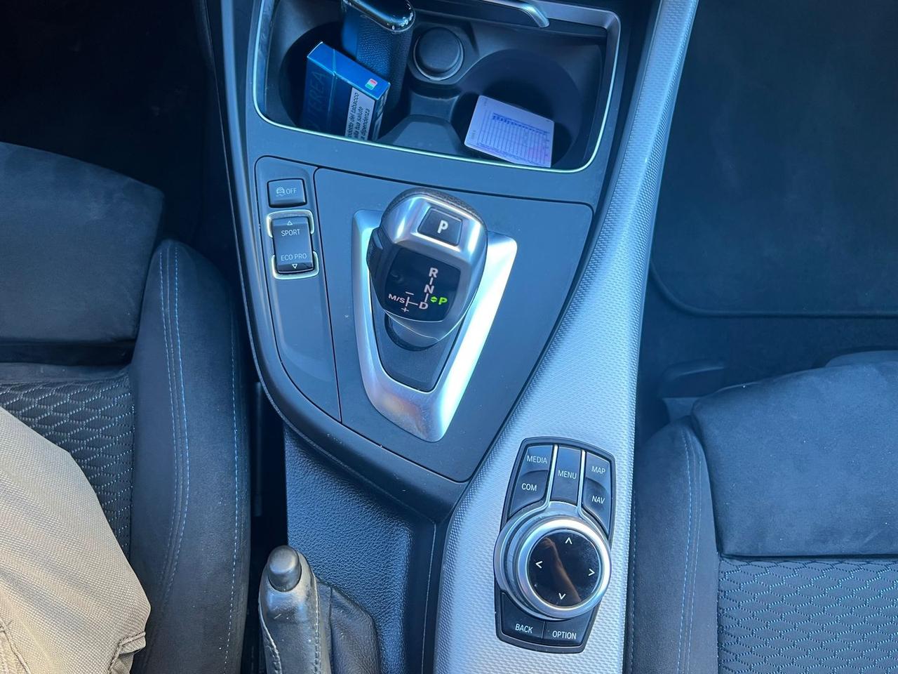 Bmw 116 M Sport 116 d #11585