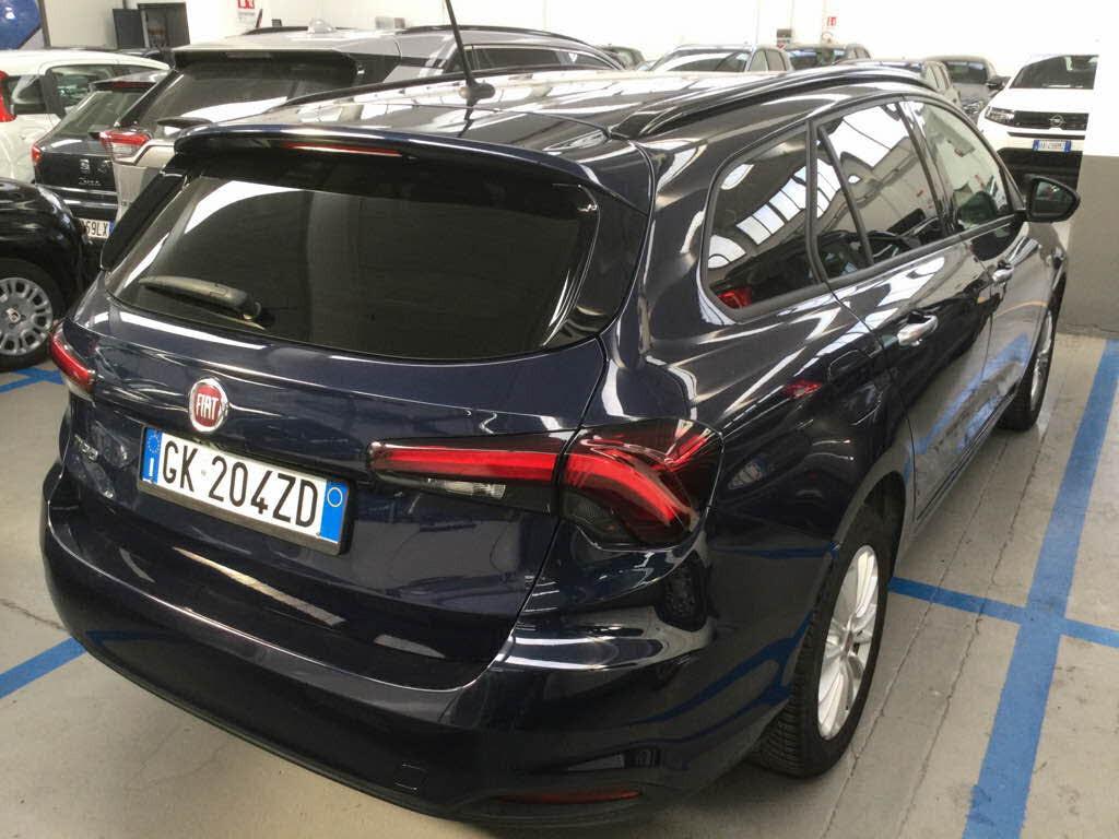 Fiat Tipo 1.6 MJT 130CV LIFE SW **PREZZO VERO**UNIPRO'**