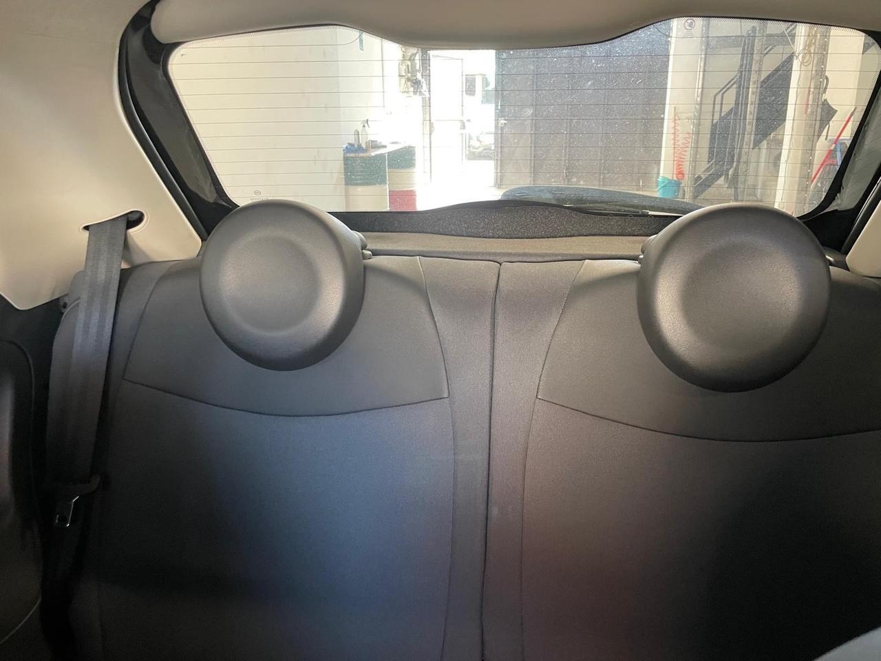 Fiat 500 1.2 GQ