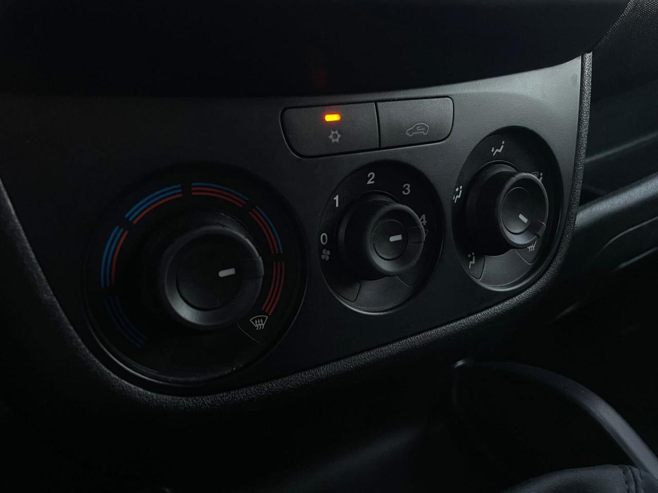 Opel Combo 1.6 CDTI 105CV