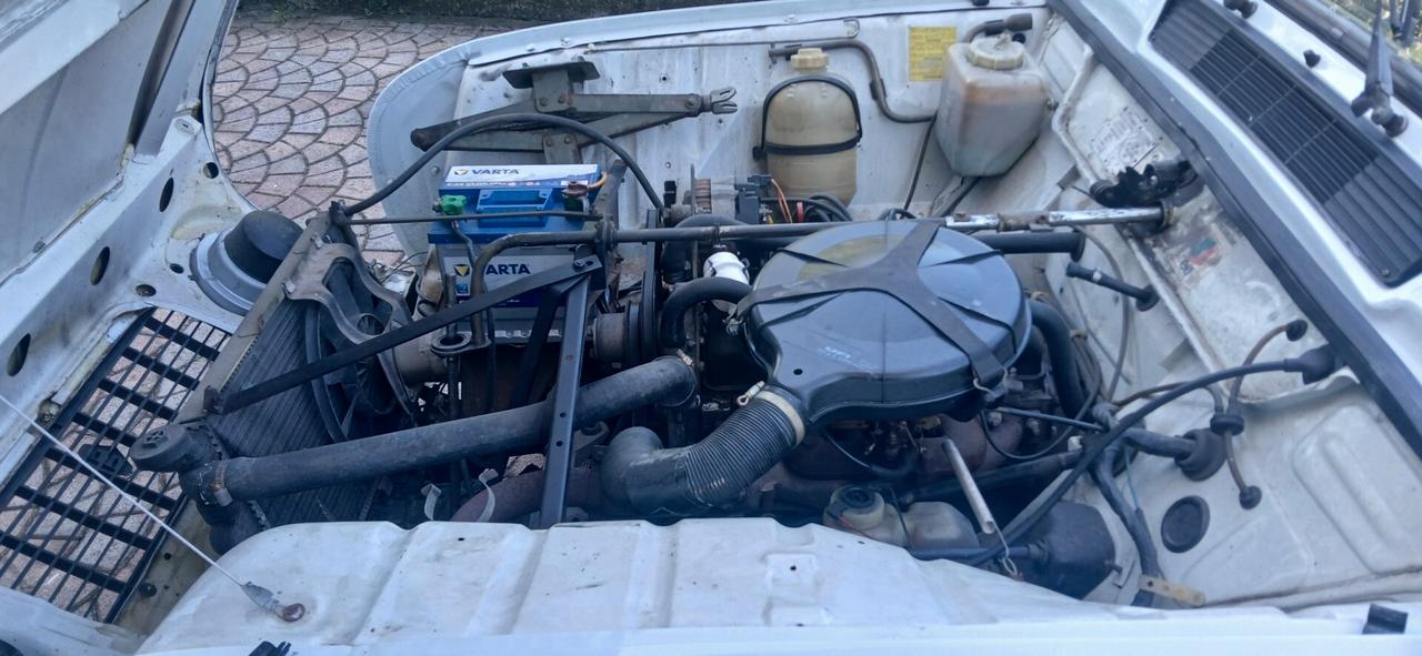 Renault R 4 950 TL