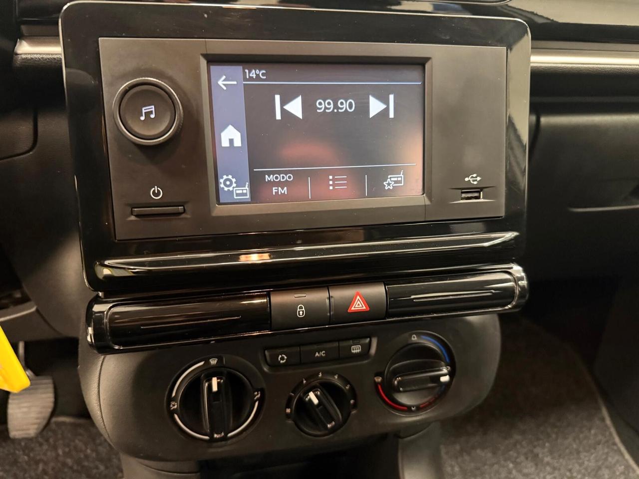 Citroen C3 83 S&S You