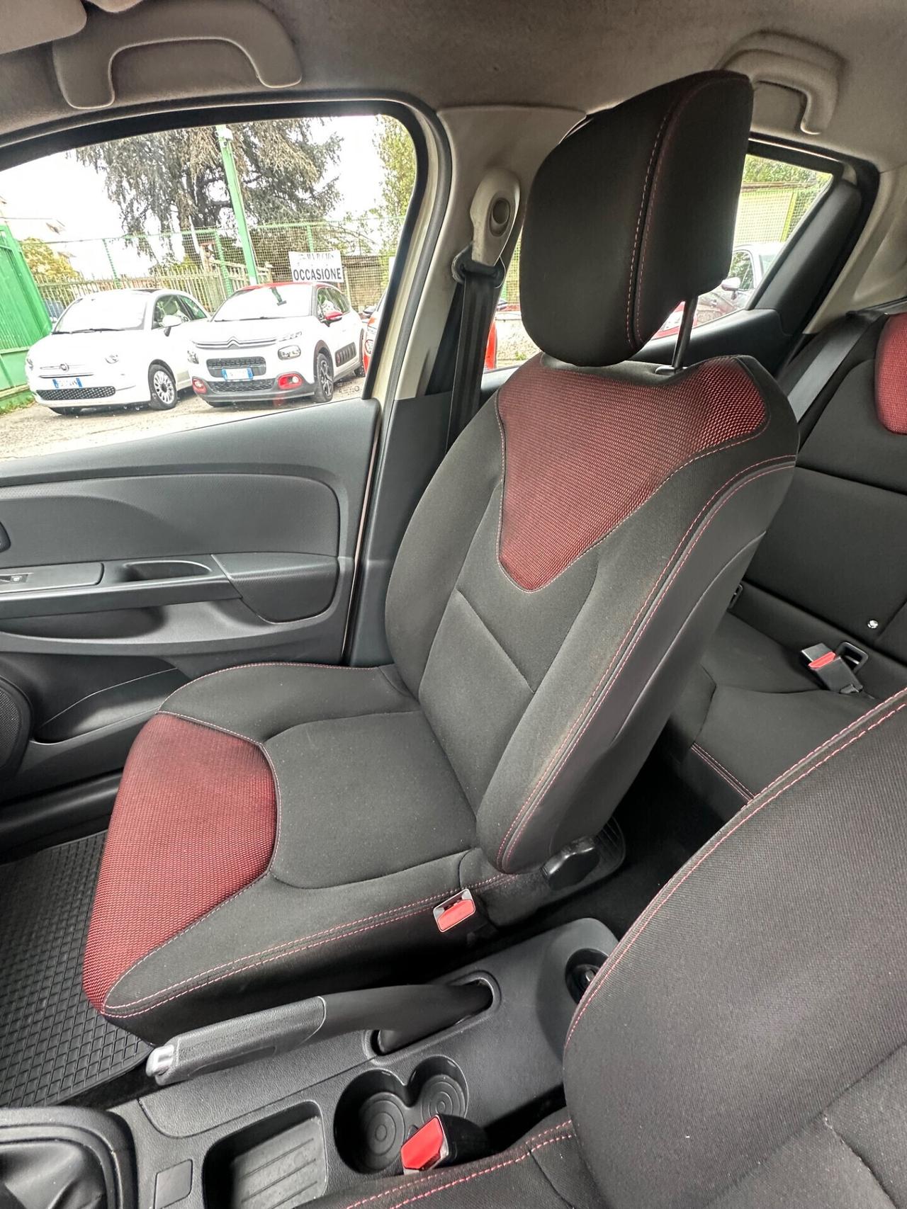 Renault Clio dCi 8V 75CV Start&Stop 5 porte Energy Life