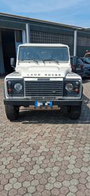 Land Rover Defender 90 2.4 TD4 Station Wagon S