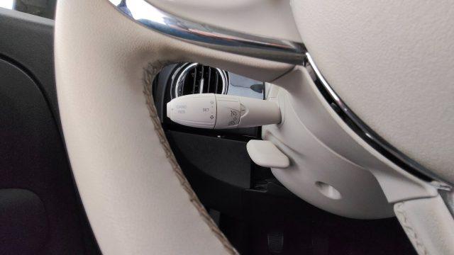 FIAT 500C 1.0 Hybrid Lounge