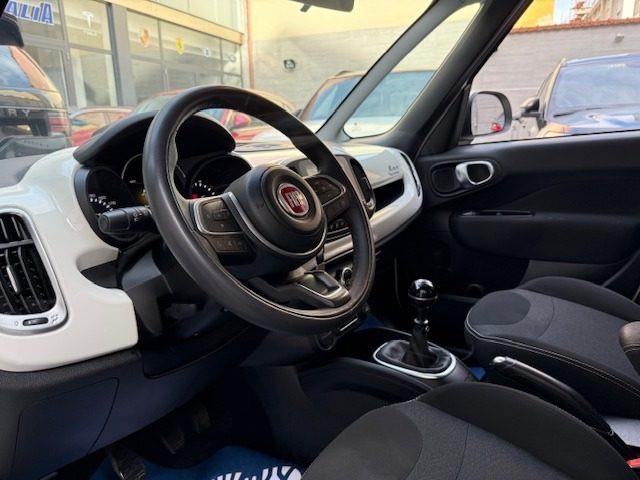 FIAT 500L 1.6 Multijet 120 CV Business
