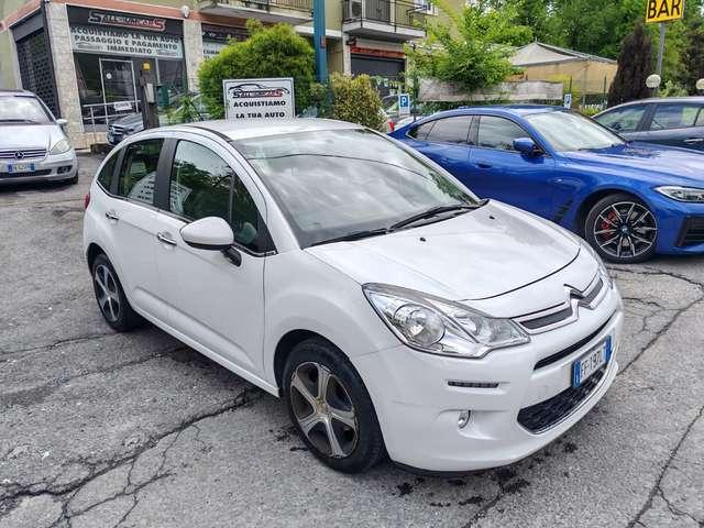 Citroen C3 C3 1.6 bluehdi Feel edition 75cv