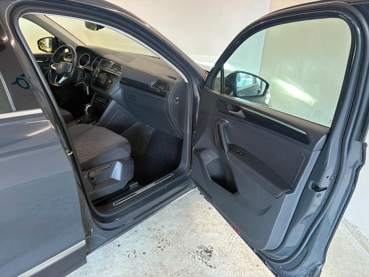 Volkswagen Tiguan 2.0 tdi Life 150cv dsg