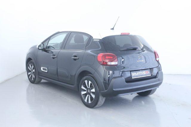 CITROEN C3 PureTech 110 S&S Shine Neopatentati