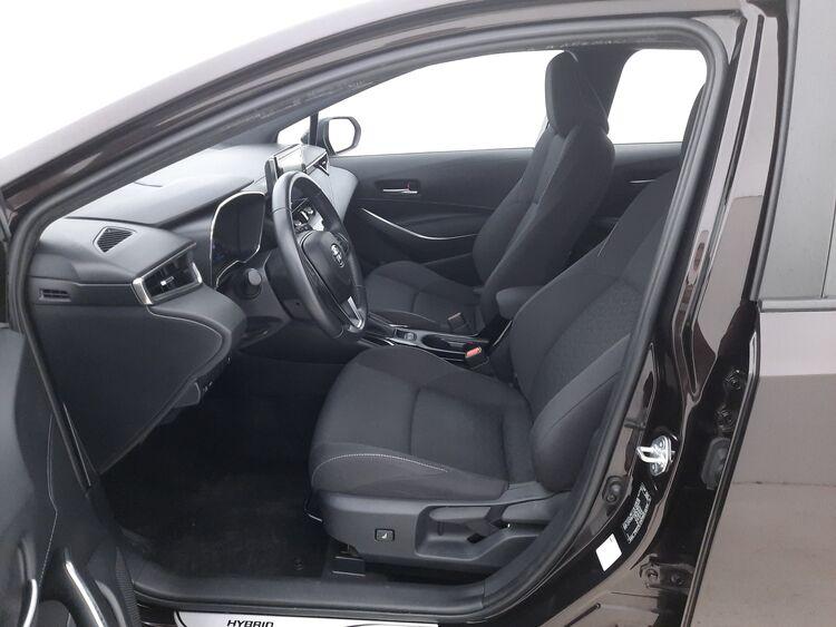 Toyota Corolla Hybrid Business BR049373 1.8 Full Hybrid 122CV