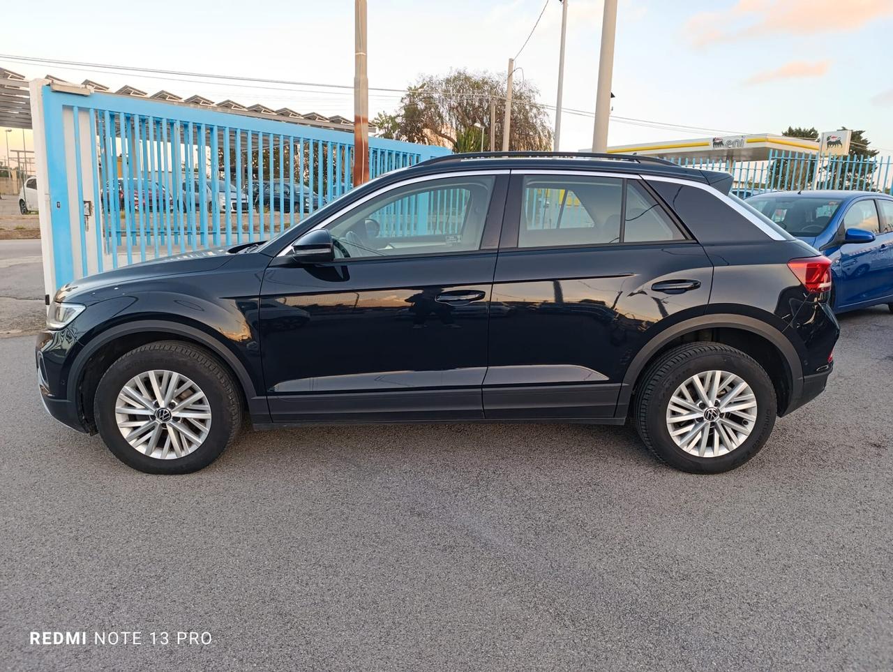 Volkswagen T-Roc 2.0 TDI SCR Style 2023
