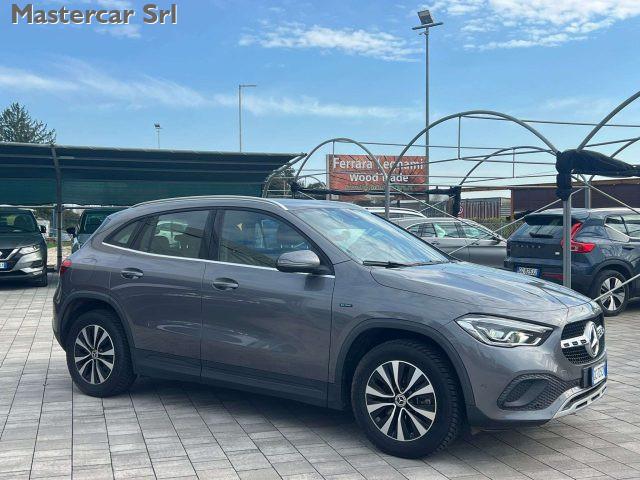 MERCEDES-BENZ GLA 250 GLA e phev (eq-power) Business Extra auto GC723ZY