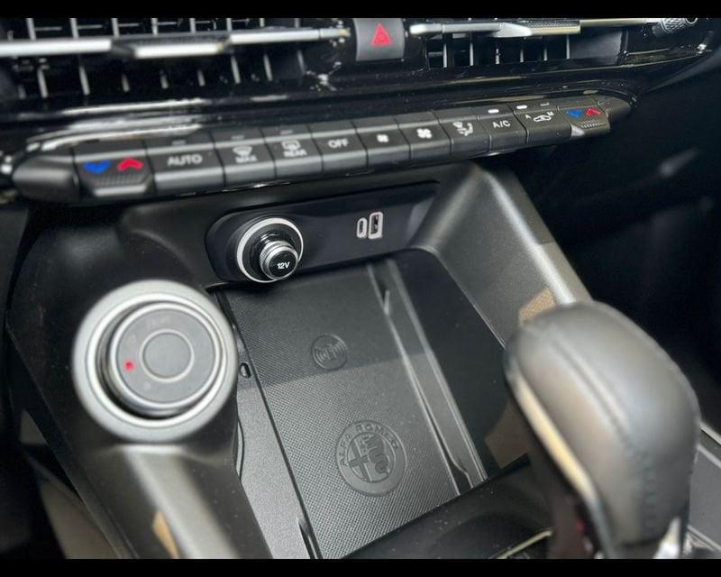 Alfa Romeo Tonale 1.6 diesel 130 CV TCT6 Sprint