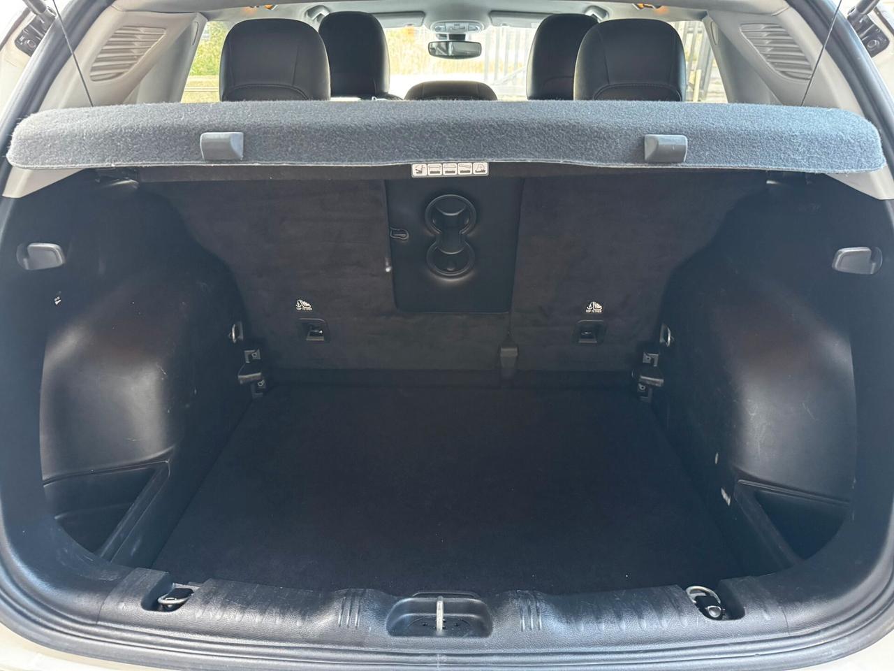 Jeep Compass 2.0 Multijet II aut. 4WD Limited