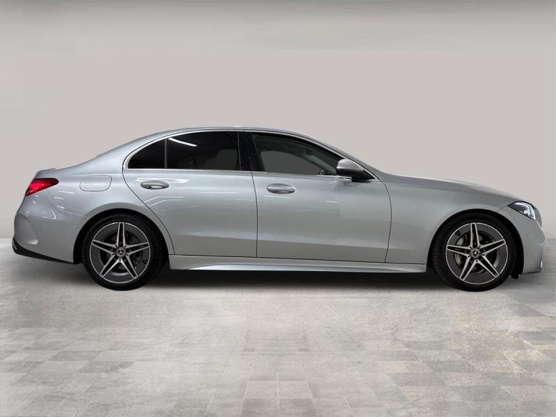 Mercedes Classe C 220 220 d Mild hybrid Premium 9G-Tronic