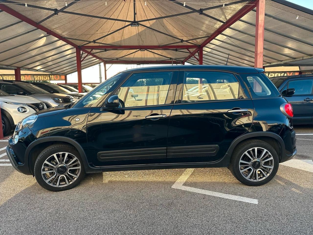 Fiat 500L 1.4 95 CV S&S Cross