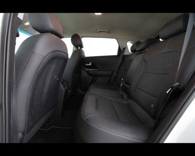 KIA Niro 1.6 GDi DCT HEV Style