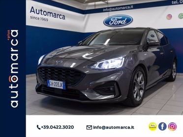 FORD Focus 1.0 ecoboost ST-Line s&s 125cv del 2022