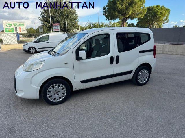 FIAT Qubo 1.3 MJT 75 CV AUTOVETTURA 5 POSTI