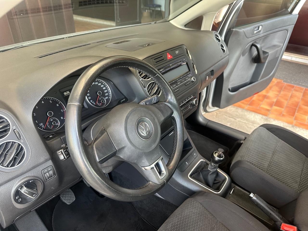 Volkswagen Golf Plus Golf 1.4 TSI 122CV 5p. Comfortline