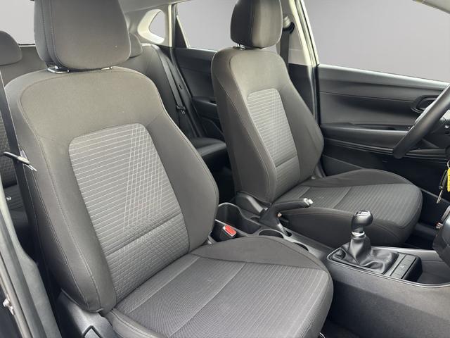 HYUNDAI i20 1.2 MPI Connectline