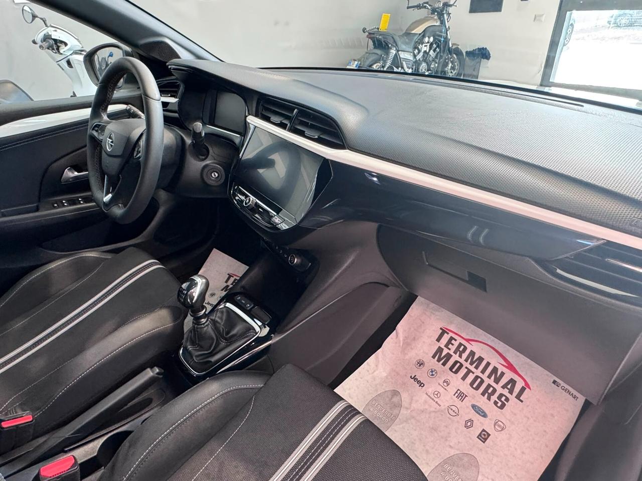 Opel Corsa 1.2 100 CV GS