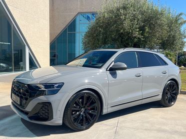 Audi Q8 SUV TDI quattro 286Cv tiptronic S line edition Possibilità Noleggio no Scoring