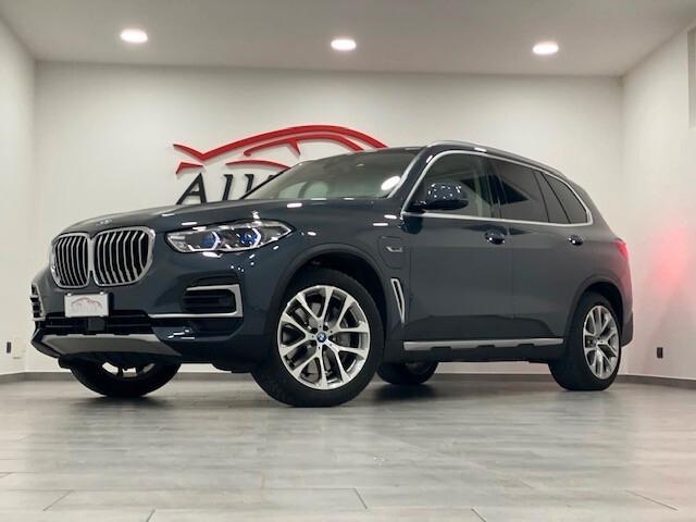 BMW X5 xDrive45e FULL OPTIONAL COME NUOVA