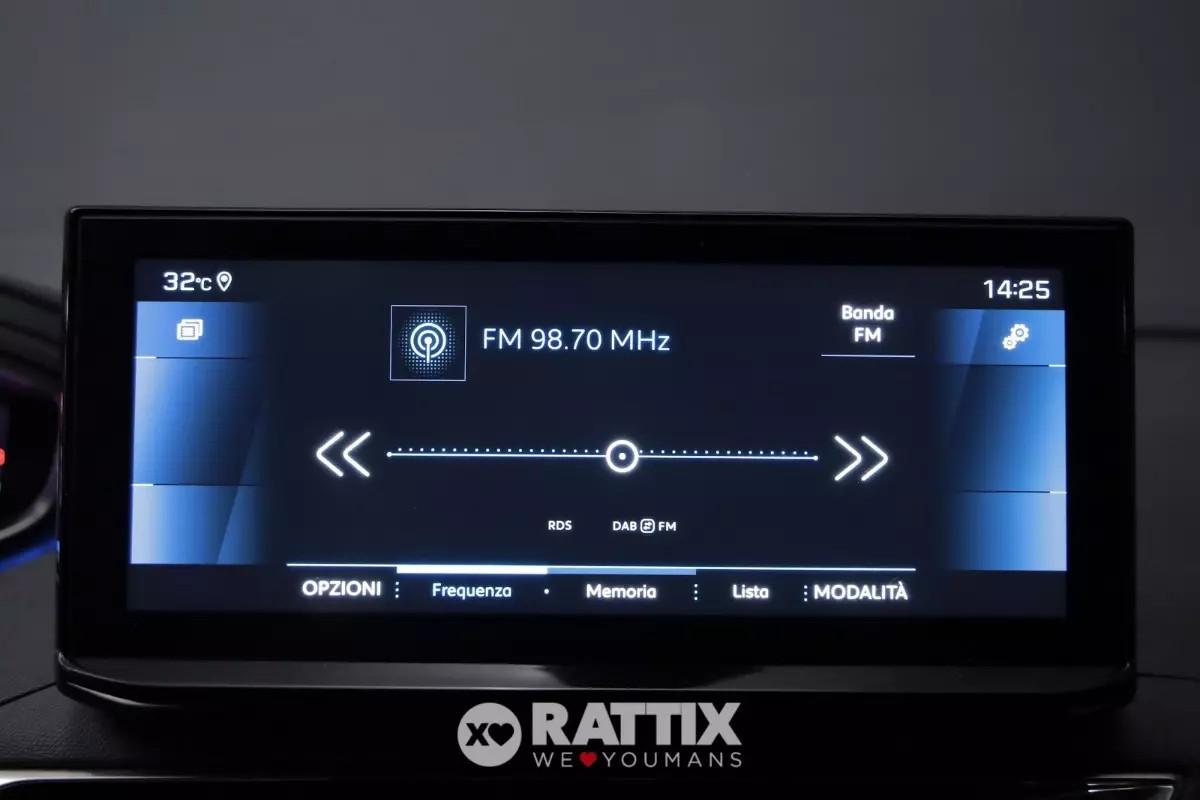 Peugeot 5008 1.5 BlueHDI 130CV GT EAT8 7p.ti