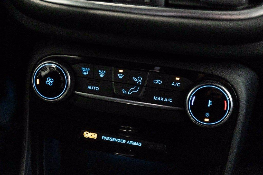 FORD Puma 1.0 ecoboost h ST-Line s&s 125cv del 2024