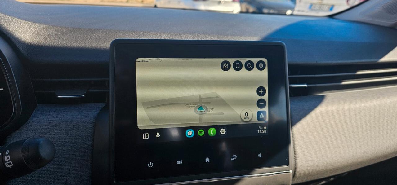 Renault Clio Blue dCi 100 CV 5 porte Evolution