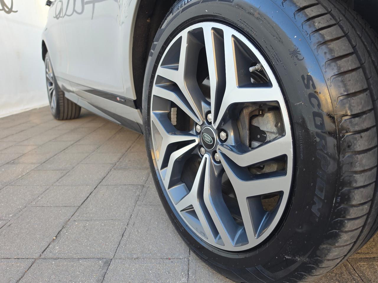 Land Rover Range Evoque 2.0D I4 180 CV AWD Auto First Edition