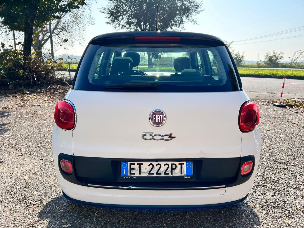 Fiat 500L 1.3 Multijet 85 CV Lounge