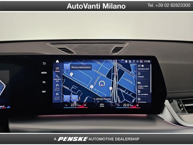 BMW X1 X1 sDrive 20i xLine