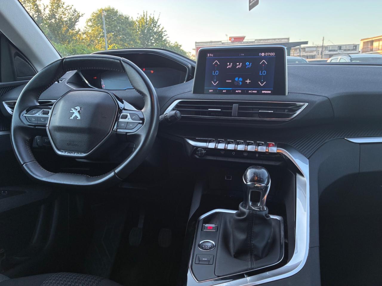 Peugeot 3008 1.5 BlueHDi 130cv Allure - 2022