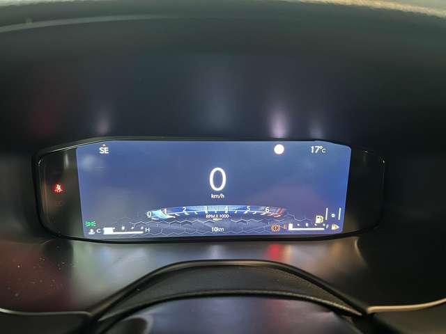 Jeep Compass 1.3 Multiair 130cv Bz o GPL Limited + Telecamera