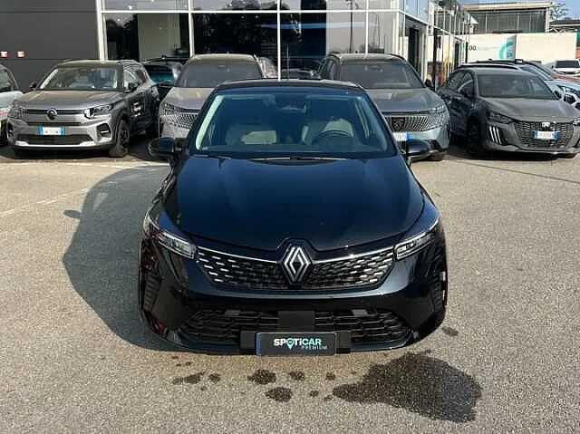 Renault Clio 1.0 Benzina 65cv EVOLUTION USATO GARANTITO