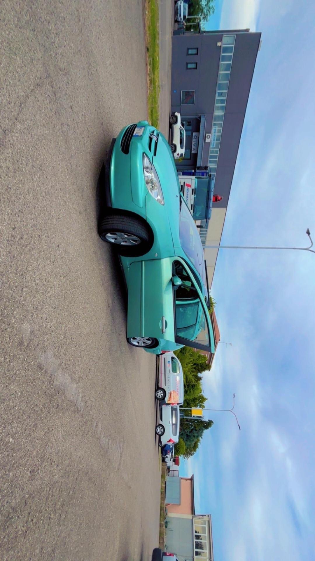 Peugeot 307 2.0 HDi Station XS