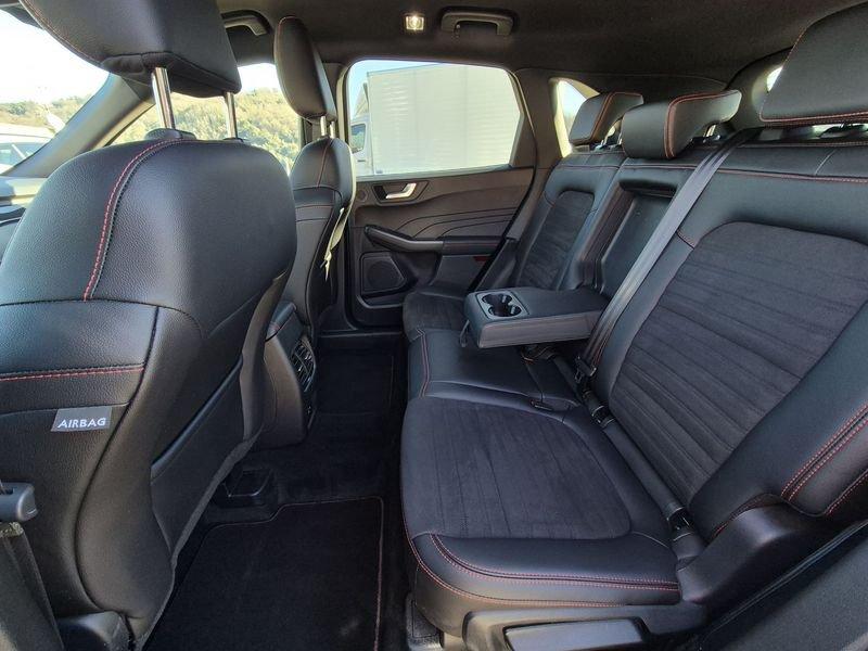 Ford Kuga 1.5 ecoblue ST-Line X 2wd 120cv auto