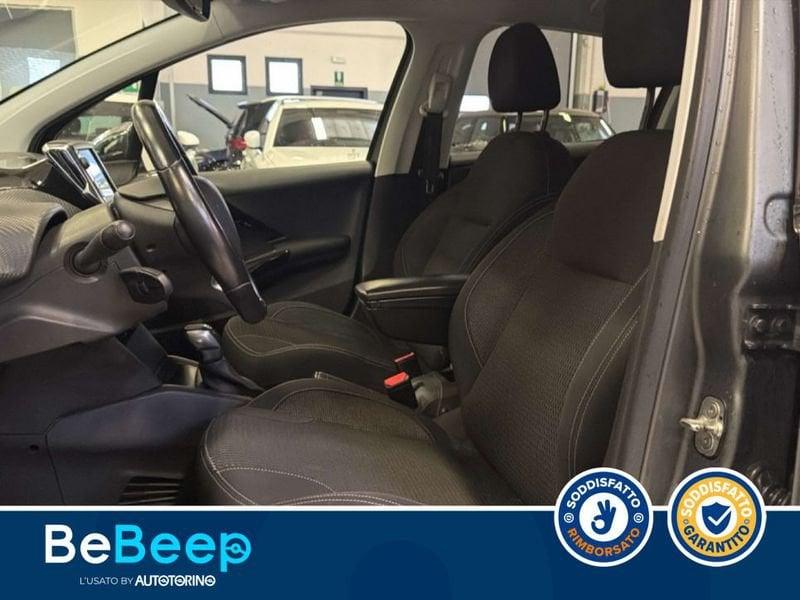 Peugeot 208 3P 1.2 PURETECH ALLURE 82CV