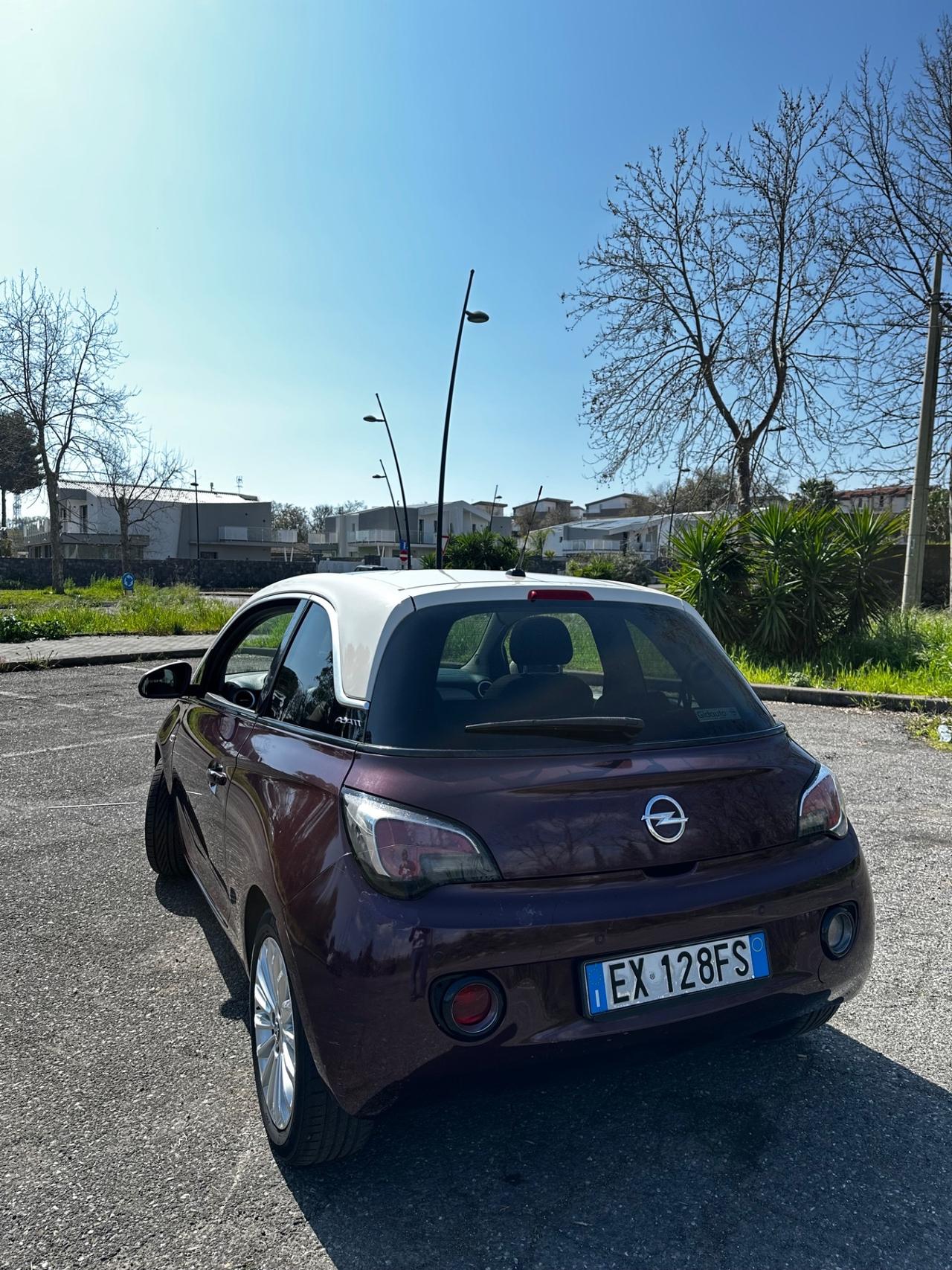 Opel Adam 1.2 70 CV