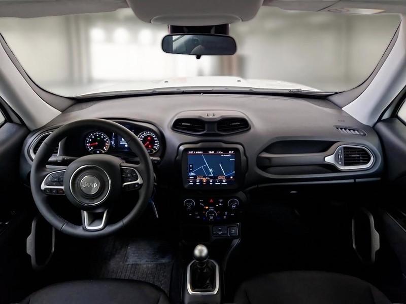 JEEP RENEGADE 1.0 T3 120cv Business