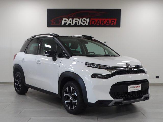 CITROEN C3 Aircross PureTech 110CV S&S Plus *PROMO PARISIGROUP*