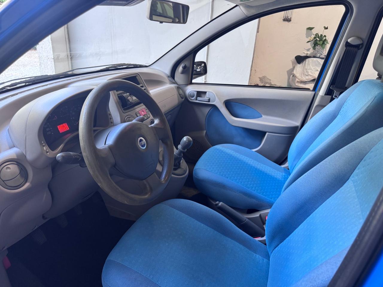 Fiat Panda 1.2 Benzina 60 cv