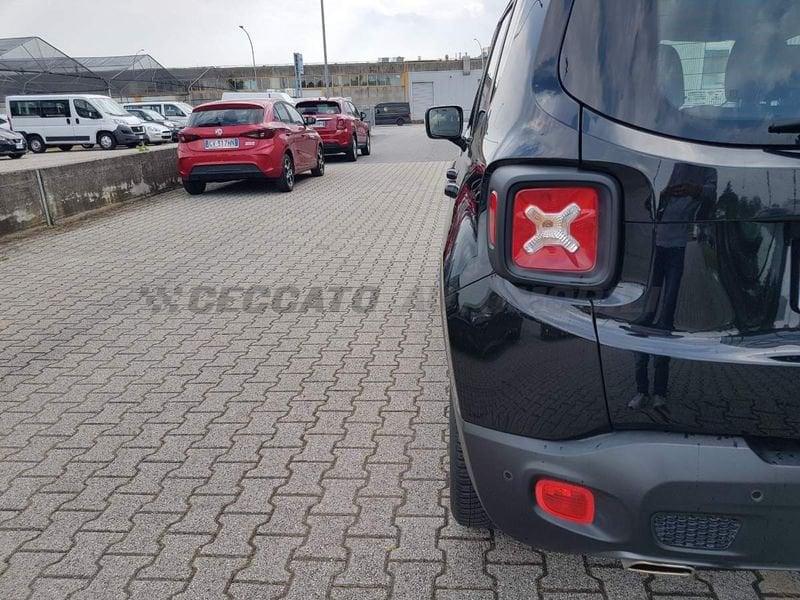 Jeep Renegade Renegade 1.6 mjt Limited 2wd 130cv