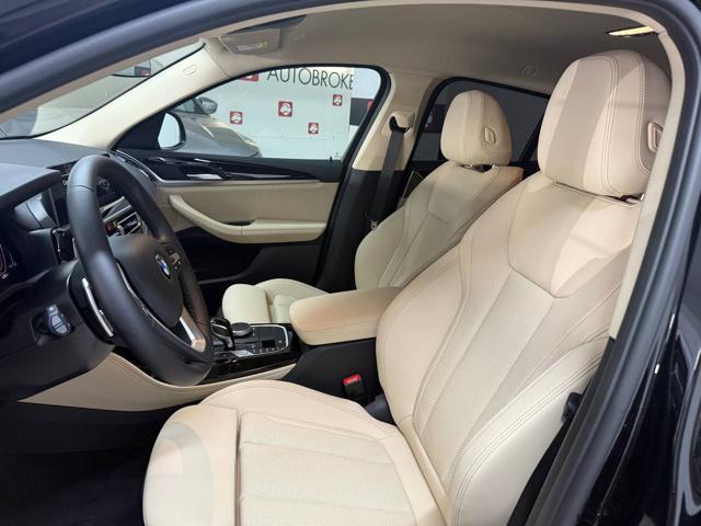 BMW X4 xDrive20d 48V